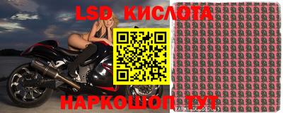хмурый Канаш